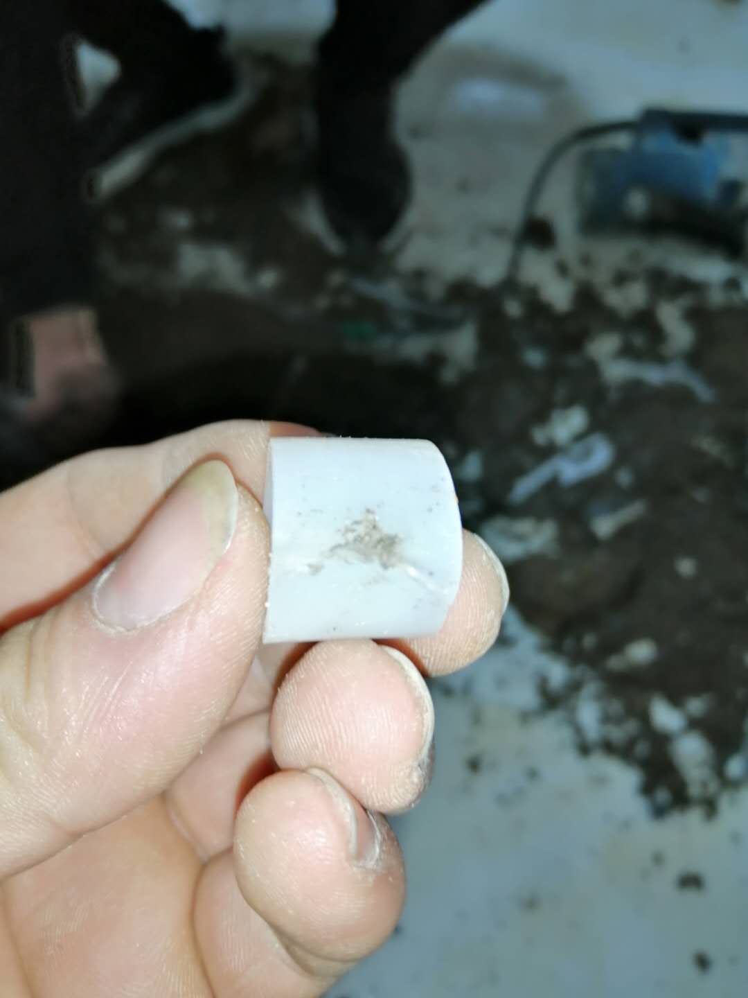 吴起地暖漏水检测